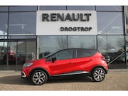 Renault Captur - 90PK-INTENS-94DKM-NAVI-CLIMA-CAMERA-TREKH