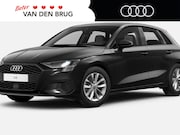 Audi A3 - Sportback Pro Line 40 TFSI e 204 PK | Panorama dak | Sportst