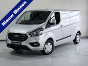 Ford Transit Custom - 300 2.0 TDCI L2H1 Trend trekhaak