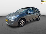 Citroën C3 - 1.2 PureTech NAP NIEUWE RIEM AIRCO CRUISE CONTROL