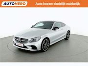 Mercedes-Benz C-klasse - Coupé 180 Premium Plus Pack |WA39089|