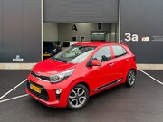 Kia Picanto - 1.0 CVVT ExecutiveLine
