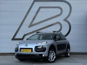 Citroën C4 Cactus - 1.2 PureTech 2e Eigenaar|Navi|Clima|Cruise|Dealer Onderhoude