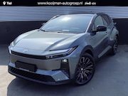 Toyota C-HR - / C-HR+ — Actieradius (WLTP) 507 km Executive AWD 77 kWh 343