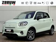 Leapmotor T03 - Design 37.3 kWh Snel te leveren en compleet uitgevoerd!
