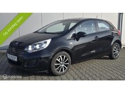 Kia Rio - 1.2 CVVT Plus Pack