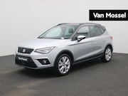 Seat Arona - 1.0 TSI Style | DIGITAAL DASHBOARD | STOELVERWARMING | CRUIS