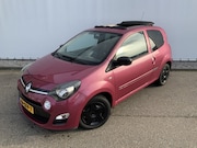 Renault Twingo - 1.2 16V Collection, OPEN DAK!, Airco, Isofix, Bluetooth audi