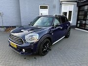 MINI Countryman - 1.5 Cooper | NAVI | STOELVERWARMING | LEER | LED |