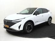 Nissan Qashqai - 1.5 e-Power N-Connecta | Apple Carplay & Android Auto | Stoe