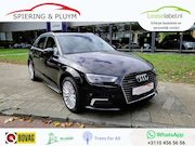 Audi A3 - 1.4 e-tron Sport PL+ | Adaptive Cruise | Leder