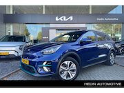 Kia e-Niro - DynamicPlusLine 64 kWh | Tot 10 jaar of 150.000 km Kia Garan
