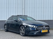 Mercedes-Benz A-klasse - 200 Business Solution AMG