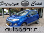 Ford EcoSport - 1.0 EcoBoost Titanium|ECC|CRUISE|TREKH|ONDERHOUDEN