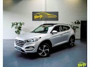 Hyundai Tucson - 1.6 T-GDi Premium 4WD | Pano | Navi | Leder | Elektr stoelen