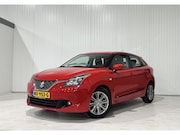 Suzuki Baleno - 1.2 Exclusive|CARPLAY|DEALERONDERHOUDEN