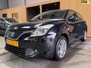Suzuki Baleno - 1.2 Exclusive Automaat Airco|Stoelverw.|Trekhaak|NAP