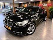 BMW 5-serie - Gran Turismo 535i High Executive|Head-Up|Pano