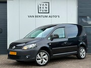 Volkswagen Caddy - 1.6 TDI 102pk Airco Cruise Goed onderhouden