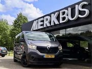 Renault Trafic - 1.6 dCi 145PK ENKELE CABINE MARGE-BTW VRIJ