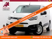Toyota ProAce City - Electric Comfort 50 kWh WLTP Range 320km SOH 99, 7% Airco/3P