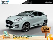 Ford Puma - 1.0 EcoBoost Hybrid ST-Line | Matrix Led Koplampen | Winterp