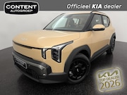 Kia EV2 - 42, 2 kWh 147pk (4-zits) Air