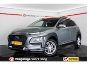 Hyundai Kona - 1.0 T-GDI Fashion|Headup|Trekhaak|Climatcontrol|