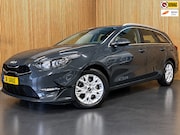 Kia Ceed - Sportswagon 1.0 T-GDi DynamicPlusLine|120PK|1/2 LEDER|ANDROI