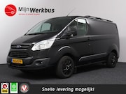 Ford Transit Custom - 270 2.2 TDCI L1H1 Trekhaak | Airco | Cruise