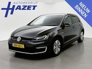 Volkswagen Golf - 1.4 TSI GTE 204 PK AUT. CARBON STEEL GREY + CAMERA | APPLE C