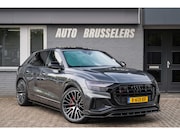 Audi SQ8 - 4.0 TFSI SQ8 quattro RS seats Advance pakket... staat