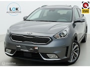 Kia Niro - 1.6 GDi Hybrid Edition DAK|JBL|CAMERA|TRKHK|