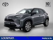 Toyota Yaris Cross - 1.5 Hybrid Business Plus AWD | BTW voertuig | Apple CarPlay/