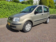 Fiat Panda - 1.2 Edizione Cool Nieuwe distributieriem, APK tot maart 2027