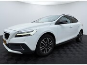 Volvo V40 Cross Country - 1.5 T3 Nordic+ 153pk Aut., Trekhaak | Clima | Navi