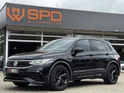 Volkswagen Tiguan - 1.5TSI R-Line|Black-style|Matrix|ACC|CAM
