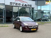 Opel Adam - 1.2 Jam|KM54600 NAP|Airco|Cruise Control|Onderhoud|