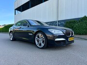 BMW 7-serie - 750i High Executive M -PAKKET 520PK BOMVOL