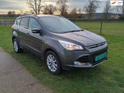 Ford Kuga - 1.5 Titanium Plus EXPORTPRIJS