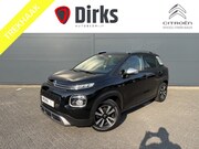 Citroën C3 Aircross - 110pk Shine (Elektrisch Schuifdak - trekhaak - Camera - Park
