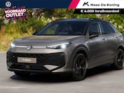 Volkswagen T-Roc - R-Line First Edition 1.5 eTSI 150 PK 7 versn. DSG · Assistan