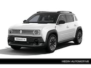 Renault 4 - comfort range iconic 52 kWh | ALL WEATHER BANDEN | ELEKTRISC