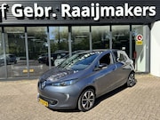 Renault Zoe - Q90 Intens Quickcharge 41 kWh*Koopaccu*EXPORT