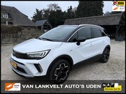 Opel Crossland - X 1.2 Turbo GS Line LED, Apple Carplay, Camera