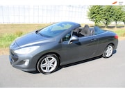 Peugeot 308 - CC 1.6 THP Sport Pack Automaat Hardtop