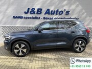 Volvo XC40 - 1.5 T4 Recharge Inscription Expression Achteruitrijcamera St