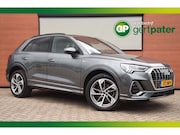 Audi Q3 - 45TFSI e 245PK S-line (Ex- en interieur) Camera/Stoelverwarm