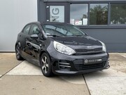 Kia Rio - 1.2 CVVT ComfortPlusLine Airco Cruise Trekhaak NAP
