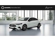 Mercedes-Benz CLA-Klasse - 180 Business Solution AMG | Panoramadak | Trekhaak | Nightpa